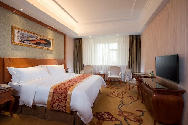 Gallery - Viennahotel Guangzhou Songnan