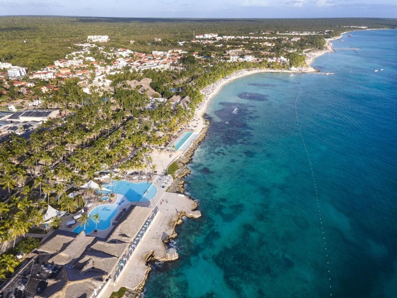 Gallery - Viva Dominicus Beach By Wyndham, A Trademark - All Inclusive