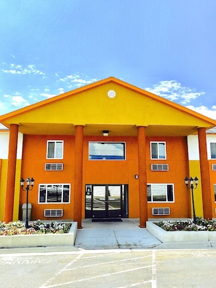 Gallery - Quality Inn Price