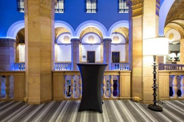 Gallery - W Chicago City Centre Hotel