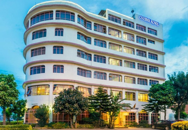 Gallery - Chester Hotel