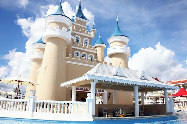 Gallery - Bahia Principe Explore Legend