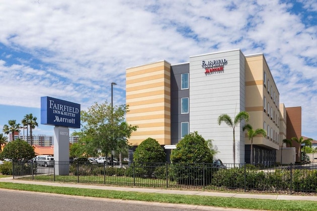 Gallery - Fairfield Inn & Suites Orlando Kissimmee Celebration