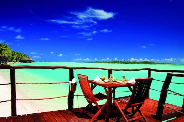 Gallery - Aitutaki Resort