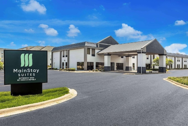 Gallery - Mainstay Suites Bourbonnais - Kankakee