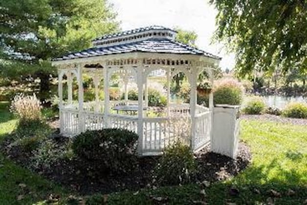 Gallery - Fulton Steamboat Inn
