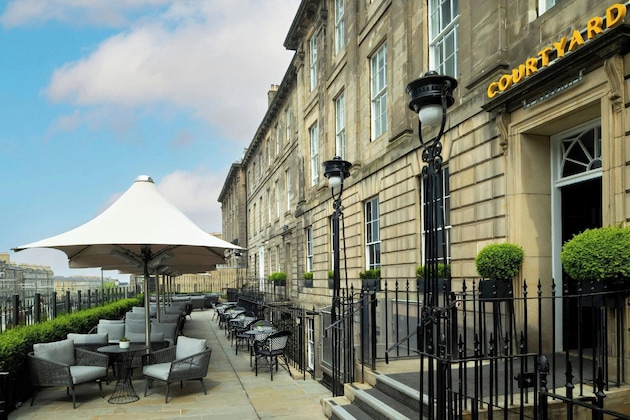 Gallery - Courtyard By Marriott Edinburgh