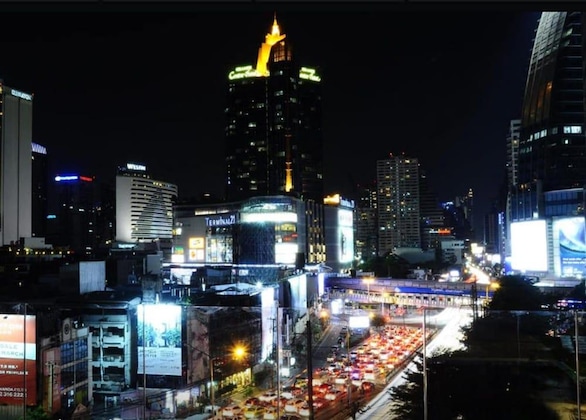 Gallery - Hotel Clover Asoke