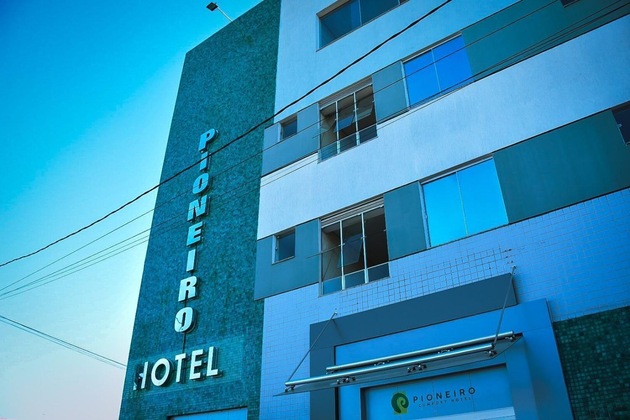 Gallery - Pioneiro Hotel