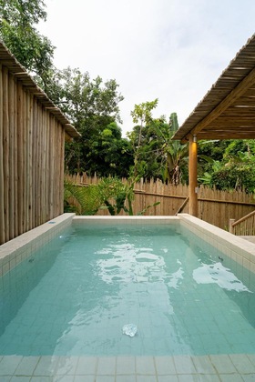 Gallery - Pousada Recanto Do Sol - Trancoso