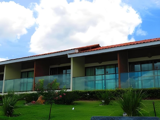 Gallery - Pedra Do Sino Hotel