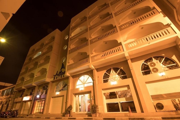 Gallery - Atlantic Hotel