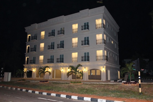 Gallery - Venice Lodge Hotel