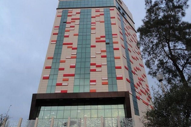 Gallery - Kt Hotels