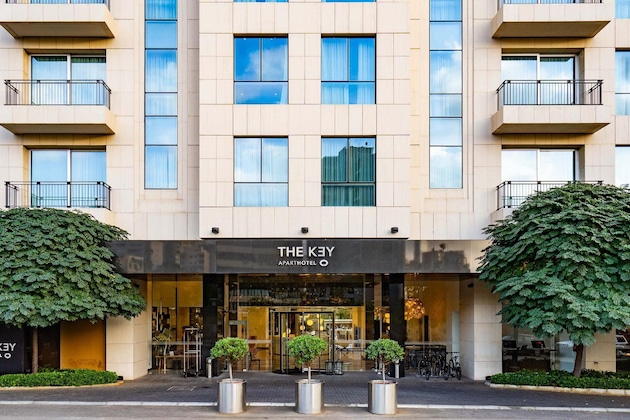 Gallery - The Key Beirut