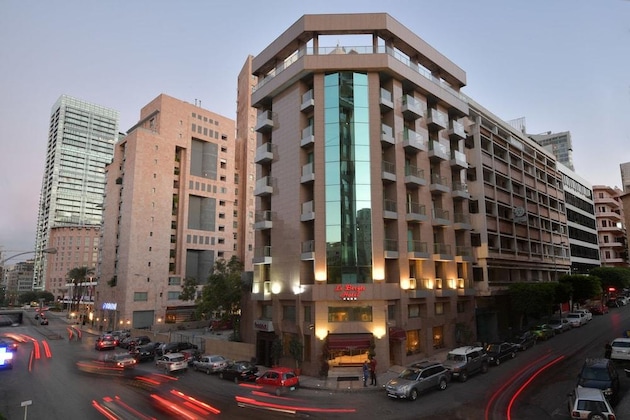 Gallery - Le Beryte Boutique Hotel