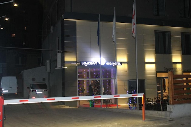 Gallery - Gsg Hotel