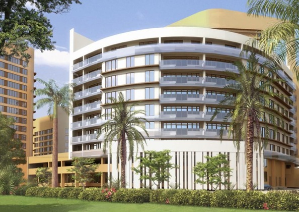 Gallery - Gulf Suites Hotel Amwaj