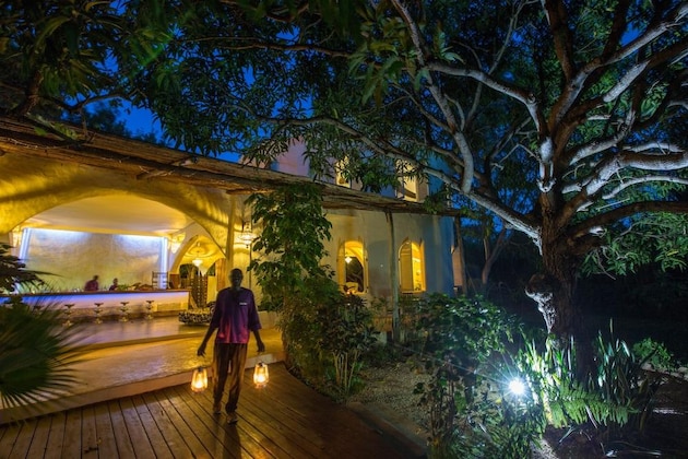 Gallery - Elewana Kilindi Zanzibar - Adults Only