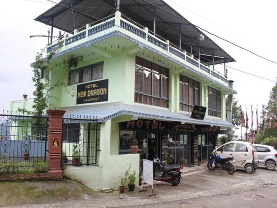 Gallery - Hotel New Dragon
