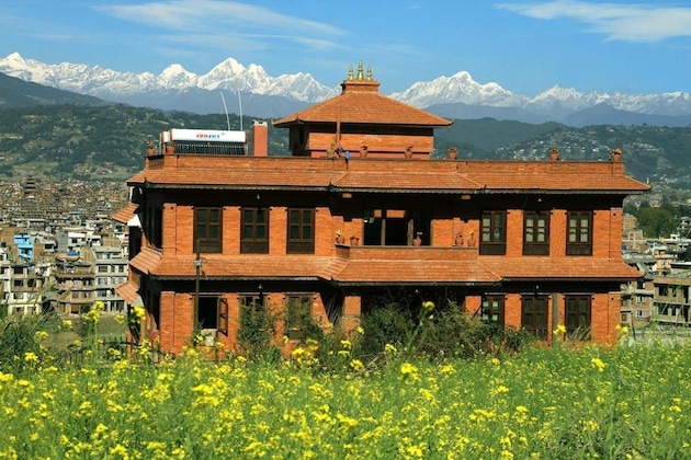 Gallery - Bhaktapur Paradise Hotel
