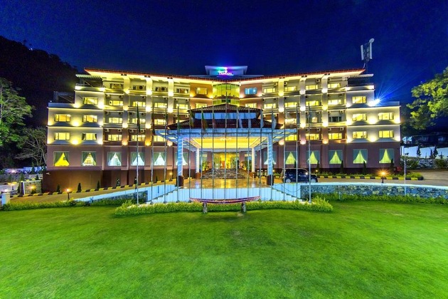 Gallery - Royal Taunggyi Hotel