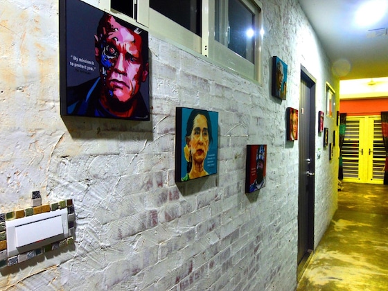 Gallery - Arch Inn