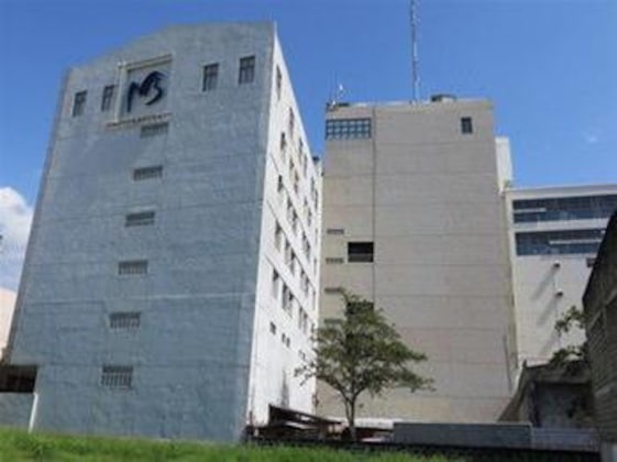 Gallery - Mallberry Suites Business Hotel