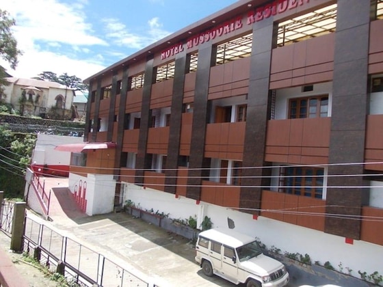Gallery - Mussoorie Residency