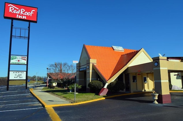 Gallery - Red Roof Inn Lumberton