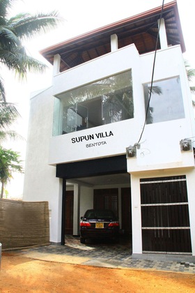 Gallery - Supunvilla