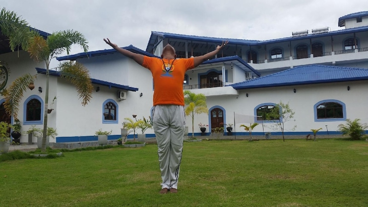 Gallery - Dhammika Magic Palace