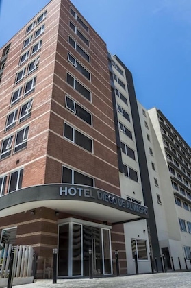 Gallery - Hotel Diego De Almagro La Serena