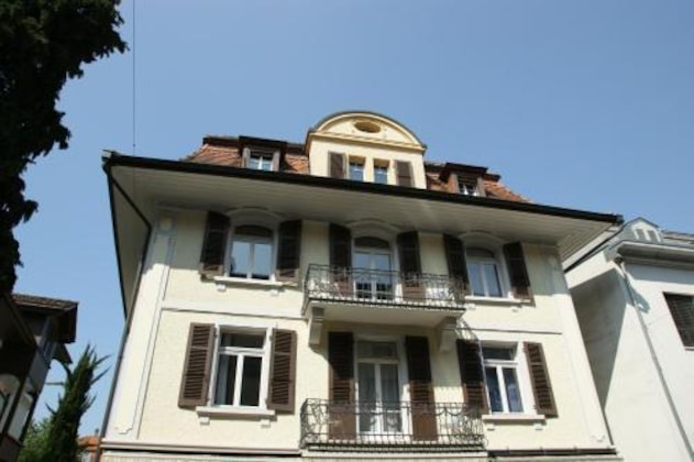 Gallery - Swiss Holidays Apartment