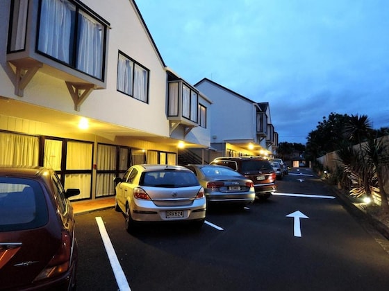 Gallery - Anzac Court Motel