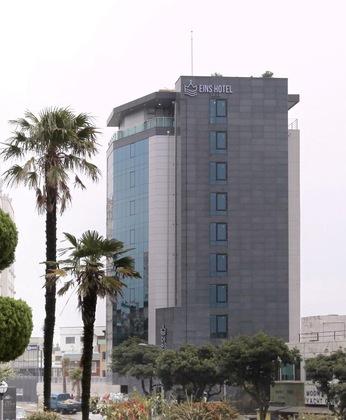 Gallery - Eins Hotel