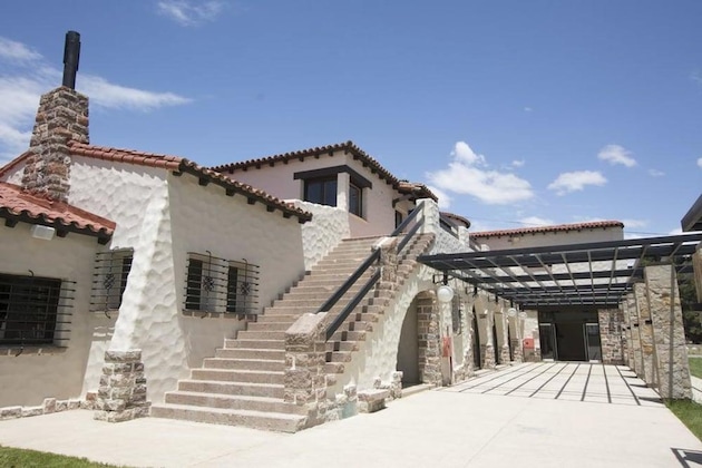 Gallery - Gran Hotel Potrerillos
