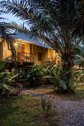 Gallery - Anurak Community Lodge