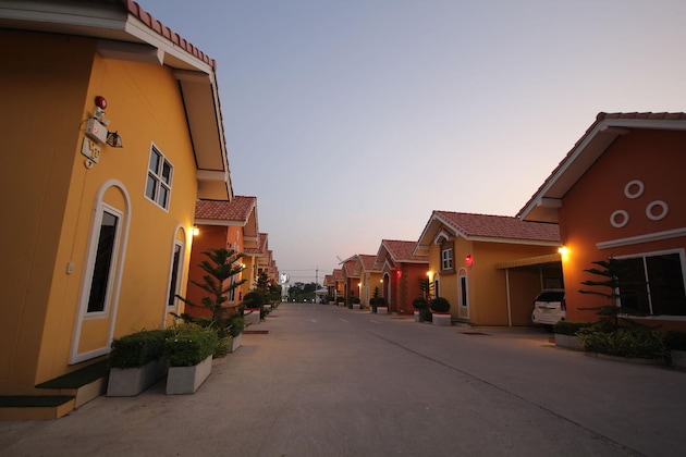 Gallery - Windsor Park And Resort
