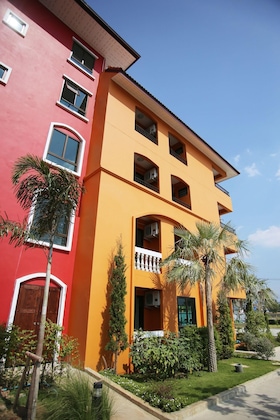 Gallery - I-Home Residence And Hotel