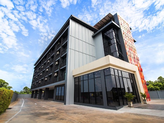 Gallery - Fortune D Hotel Phitsanulok