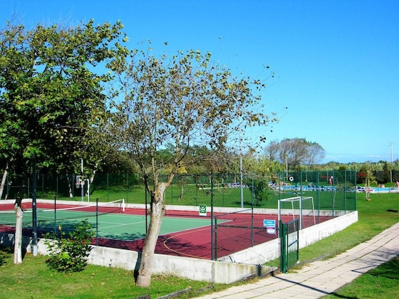 Gallery - Parque de Campismo Orbitur Rio Alto