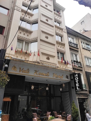 Gallery - Vali Konak Hotel