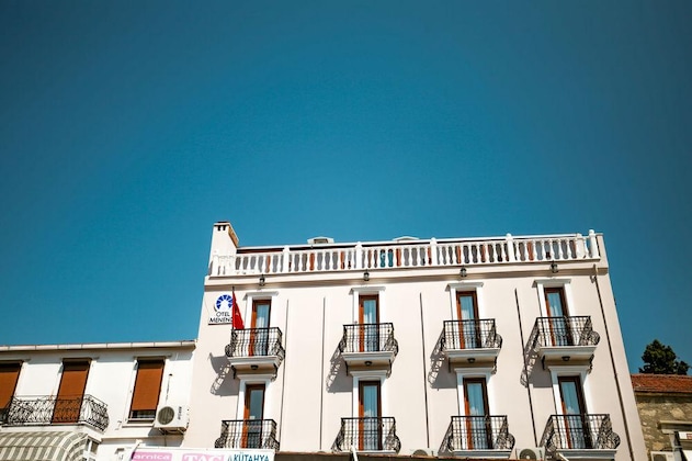 Gallery - Menendi Otel