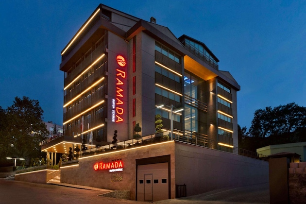 Gallery - Ramada By Wyndham Bursa Cekirge Thermal & Spa