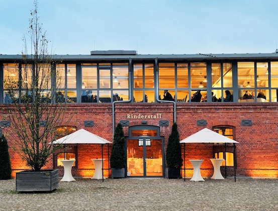 Gallery - Landgut Stober
