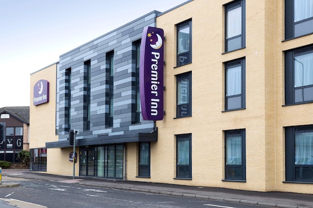 Gallery - Premier Inn St Andrews
