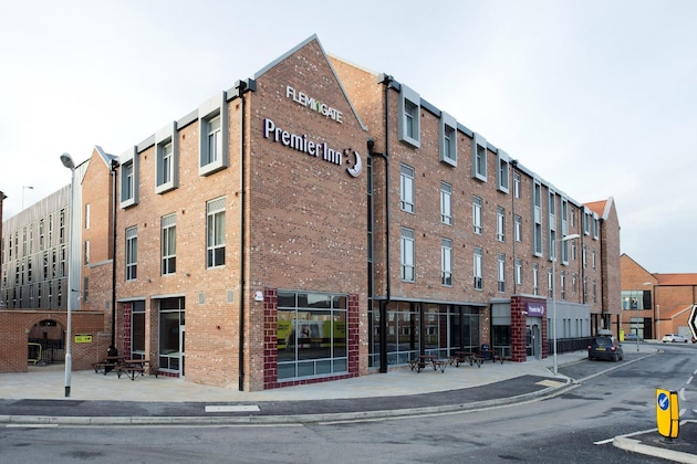 Gallery - Premier Inn Beverley Town Centre