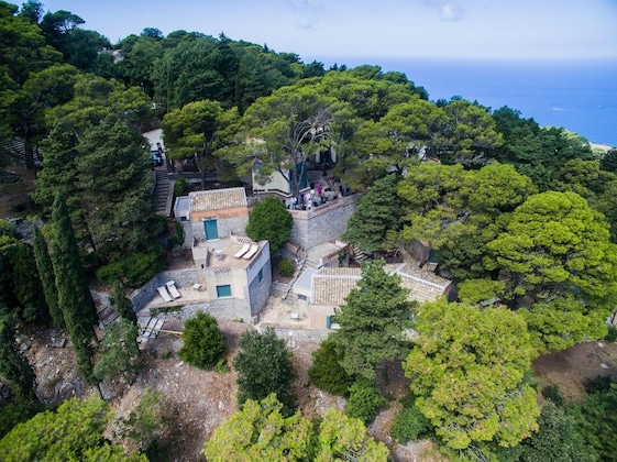 Gallery - La Pineta Park Hotel