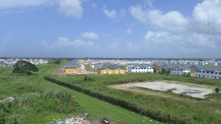 Gallery - Metro Hotel Couva